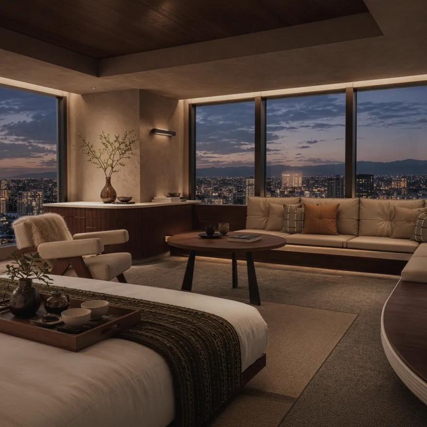 Image of GUEST ROOM