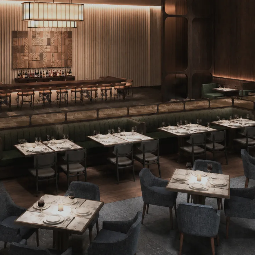 Image of ALL DAY DINING