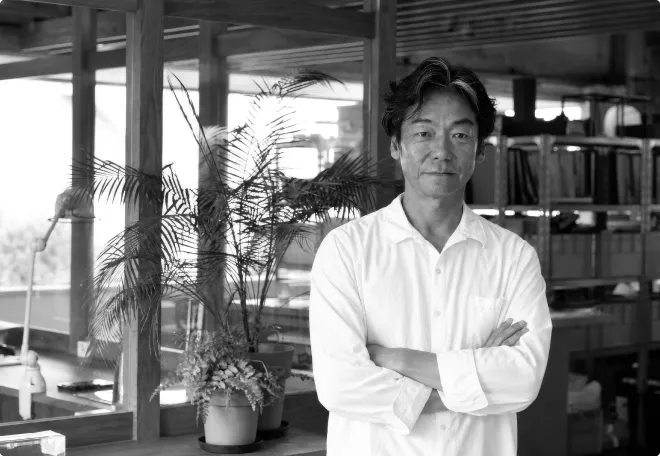 Shin Ohori