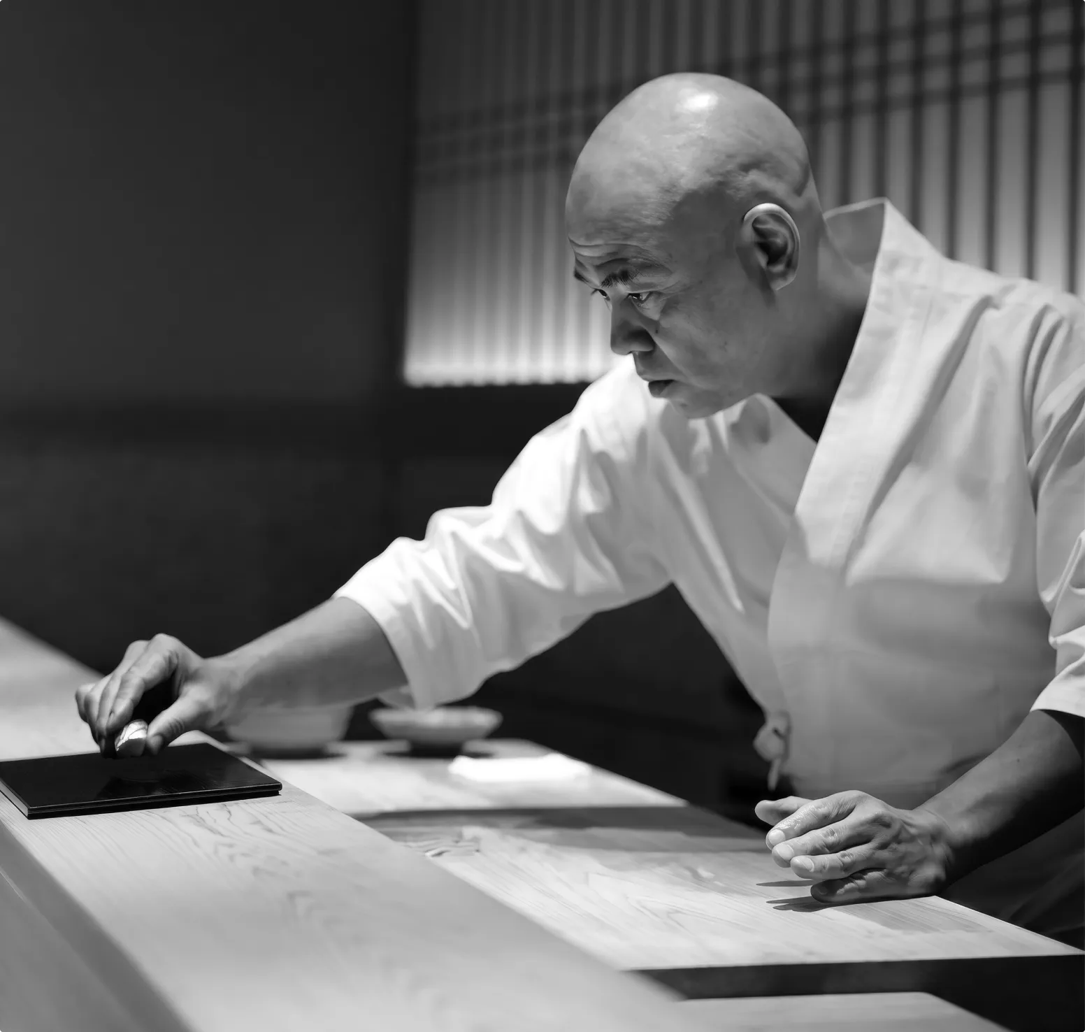 Takashi Saito